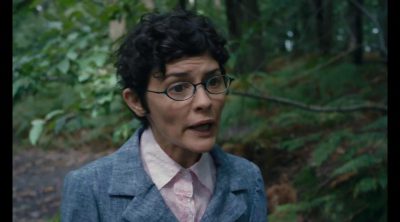 'Microbe and Gazoline' trailer