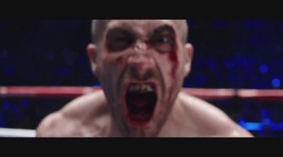 'Southpaw' Clip