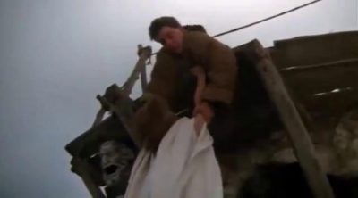 'Ladyhawke' Trailer