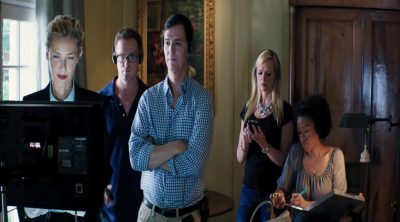 'The Runner' Trailer