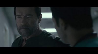 'Maggie' trailer #2