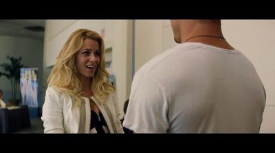 'Magic Mike XXL' Clip