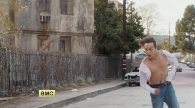 'Fear The Walking Dead' Teaser Trailer