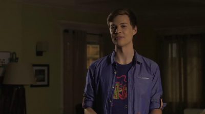'Scream: The TV Series' The Innocent Spot