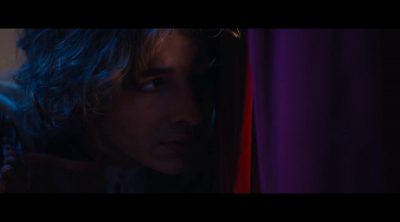 'Holding the Man' Trailer