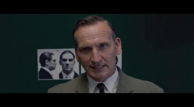 'Legend' trailer #2