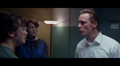 'Steve Jobs' Trailer