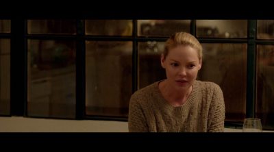 'Jenny's Wedding' Trailer