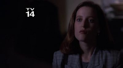 'X-Files' Teaser