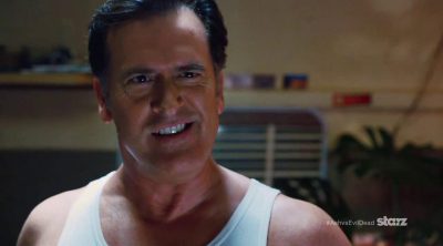 'Ash vs Evil Dead' Trailer