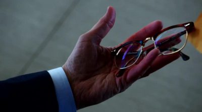 'Heroes Reborn' Comic-Con Official Trailer