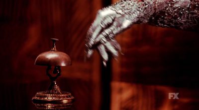 'American Horror Story: Hotel' Teaser