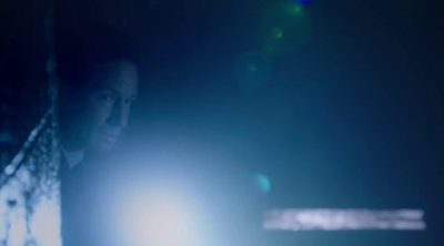 'X Files' teaser #2