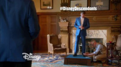 'Descendants' Prologue