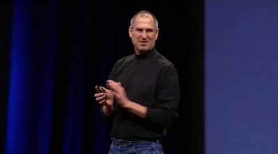 'Steve Jobs: The Man in the Machine' Trailer