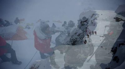 'Everest' Featurette