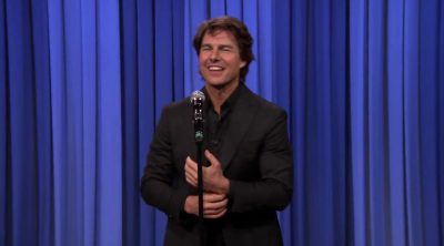 Tom Cruise VS Fallow