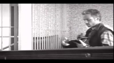 'Memento' Trailer
