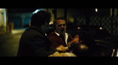 'Black Mass' Trailer #3