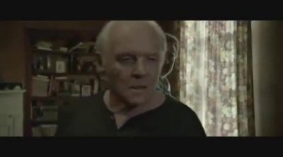 Trailer 'Solace'
