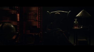 'Deadpool' Teaser Trailer