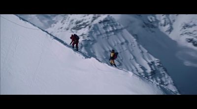 'Everest' Trailer #2