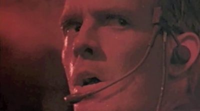 'Aliens' trailer