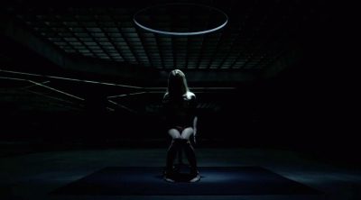 'Westworld' trailer
