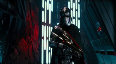 'Star Wars: The Force Awakens' International Spot