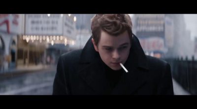 Trailer of 'Life', Jame's Dean biopic