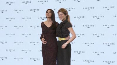 'SPECTRE' Women