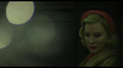 'Carol' Teaser Trailer