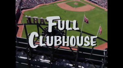 'Full ClubHouse' Parody