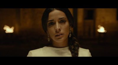 'La novia' teaser trailer