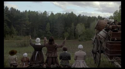 'The Witch' Trailer