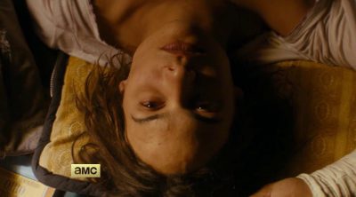 'Fear The Walking Dead' First three minutes
