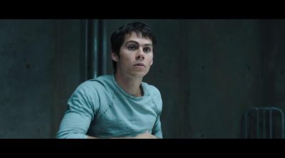 'The Maze Runner Chapter 2: The Scorch Trials' Clip