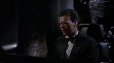 Batman Kill Count