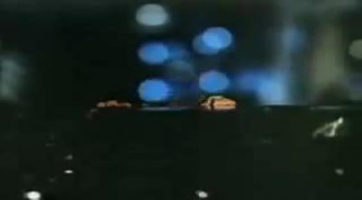 'Flight of the Navigator' trailer