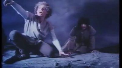 'Dragonslayer' trailer