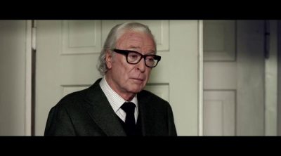 'Youth' trailer