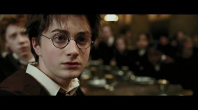 Fan-made 'Harry Potter' trailer turns him into the bad guy