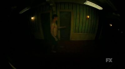 'American Horror Story: Hotel' teaser #2