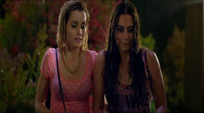 'Knock Knock' Trailer #2