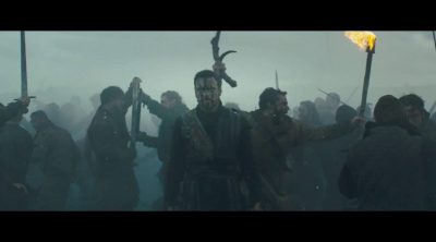 'Macbeth' Trailer #2