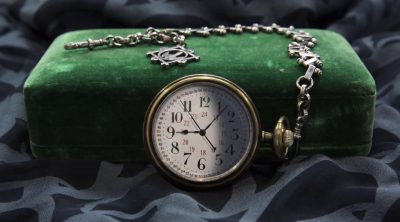 'Miss Peregrine's Home for Peculiar Children' Teaser