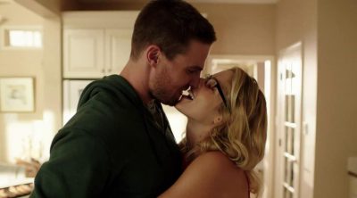 'Arrow' Season Four Trailer