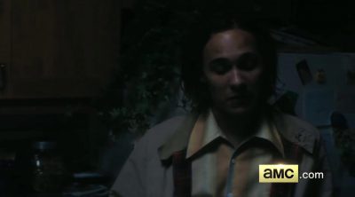 'Fear The Walking Dead' Episode 103: The Dog Promo Clip