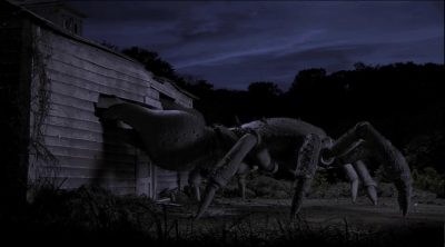 'Queen Crab' official trailer
