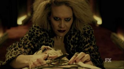 'American Horror Story: Hotel' Trailer